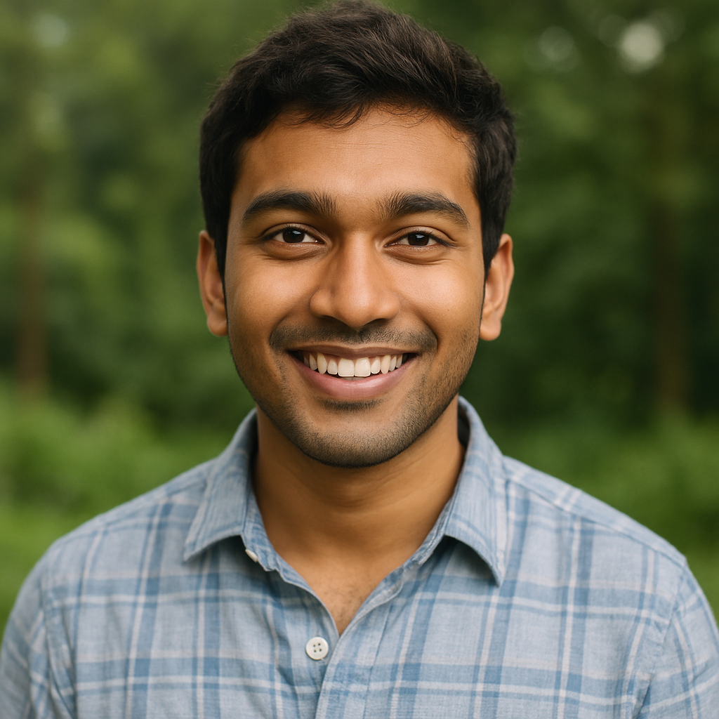  Rajesh Kumar