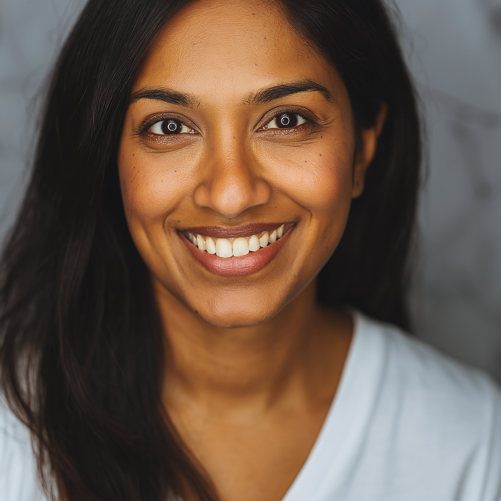 Ananya Sri