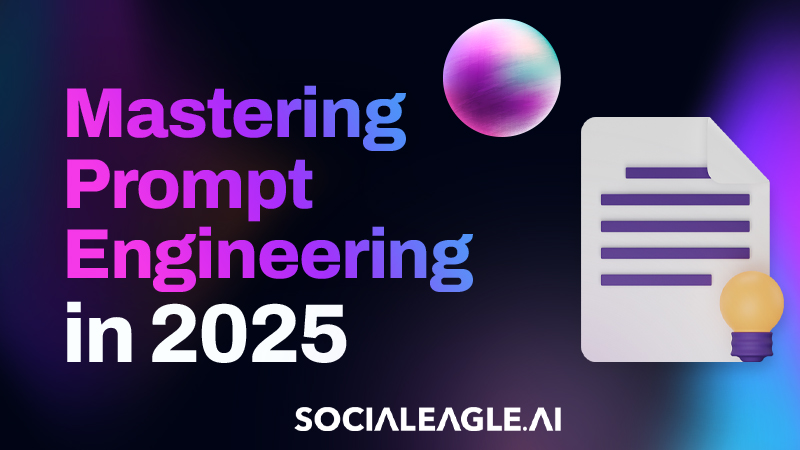 Master Prompt Engineering in 10 Minutes